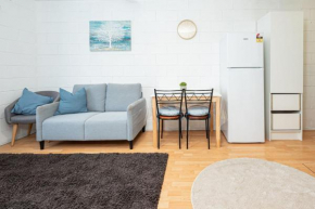 Compact Charm - Cosy 2Bed Unit